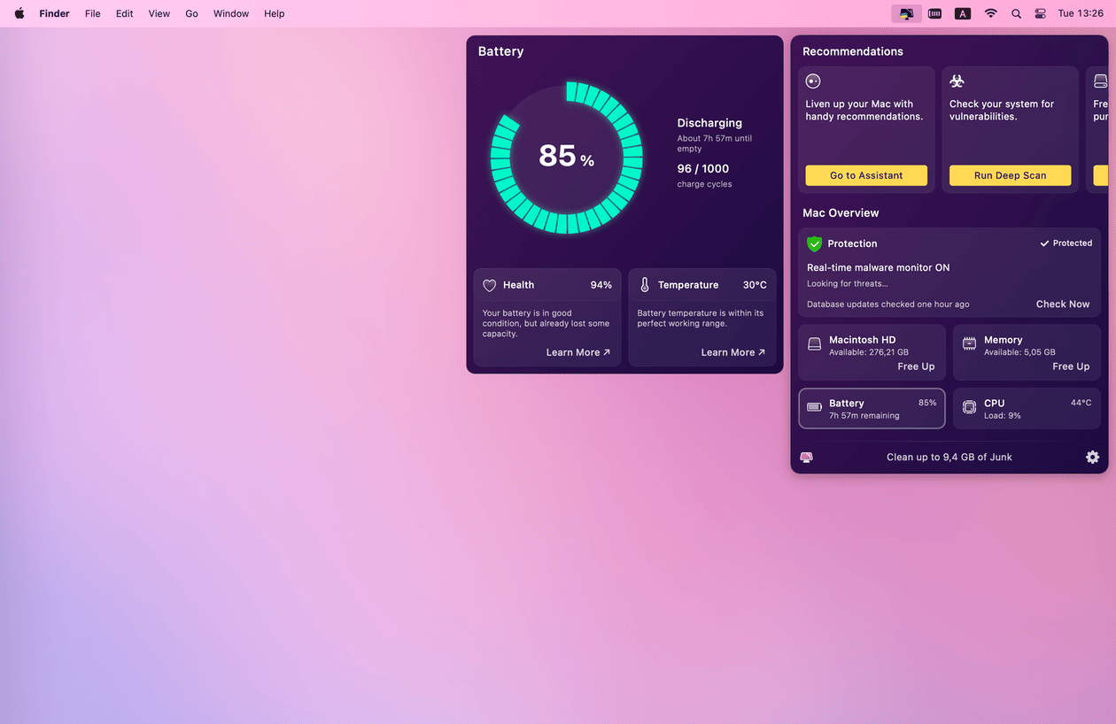 Fix problem: Google Chrome uses a lot of processor (CPU) when I visit a  website