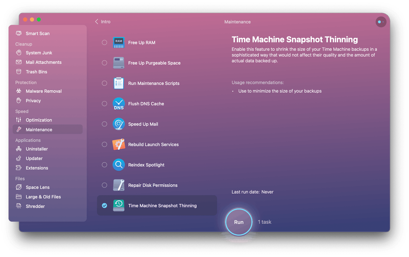 3 Best Ways to Delete Old Time Machine Backups on Your Mac