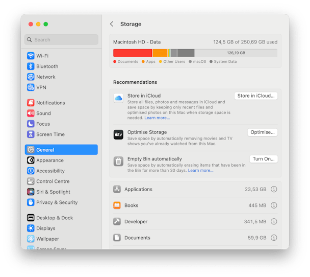 How to Locate User Data Location & Save Game Files  Football Manager 2022  Mac Troubleshooting •