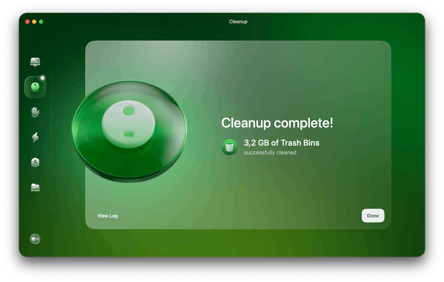 how to use clean my mac for free