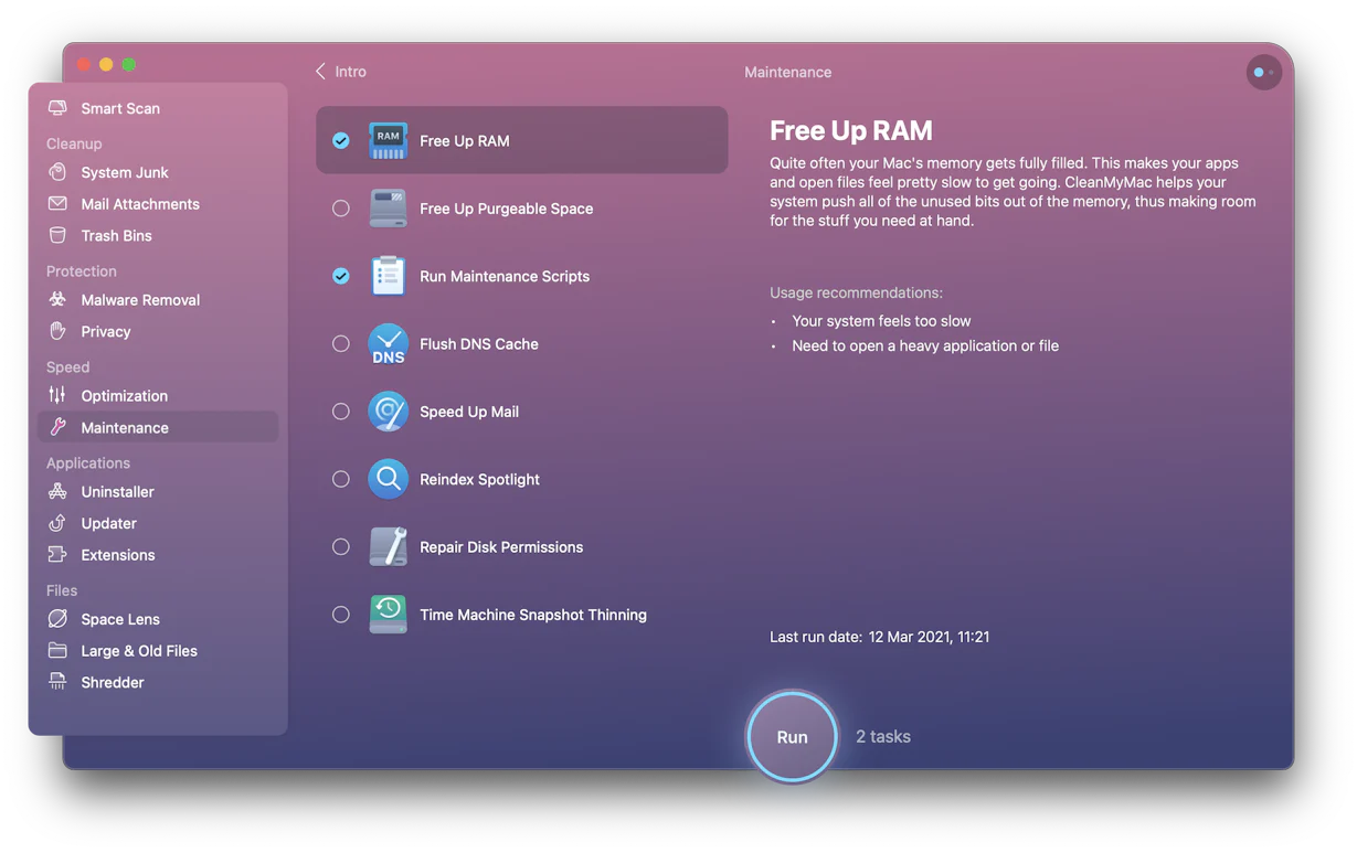 Free Apps For Mac Os