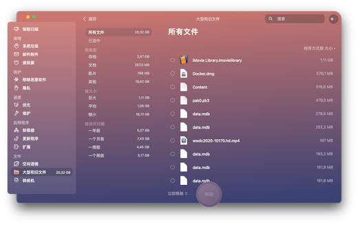 CleanMyMac4.14.2
